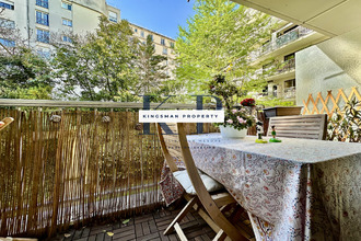 Ma-Cabane - Vente Appartement Paris, 87 m²