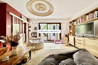 Ma-Cabane - Vente Appartement Paris, 87 m²