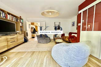 Ma-Cabane - Vente Appartement Paris, 87 m²