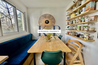 Ma-Cabane - Vente Appartement Paris, 87 m²
