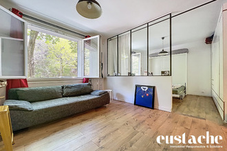 Ma-Cabane - Vente Appartement Paris, 50 m²