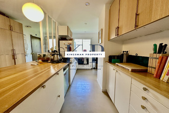 Ma-Cabane - Vente Appartement Paris, 87 m²
