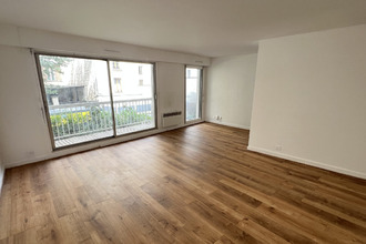 Ma-Cabane - Vente Appartement Paris, 52 m²