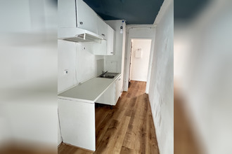 Ma-Cabane - Vente Appartement Paris, 52 m²