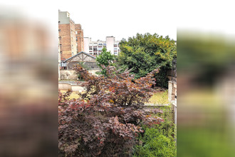 Ma-Cabane - Vente Appartement Paris, 42 m²