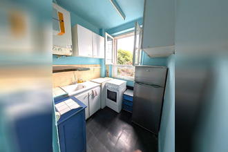 Ma-Cabane - Vente Appartement Paris, 42 m²