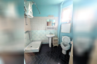 Ma-Cabane - Vente Appartement Paris, 42 m²