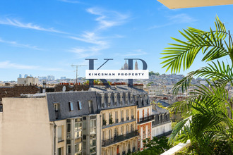 Ma-Cabane - Vente Appartement PARIS, 106 m²