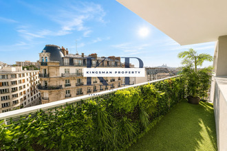 Ma-Cabane - Vente Appartement PARIS, 106 m²