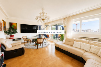 Ma-Cabane - Vente Appartement PARIS, 106 m²