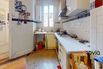 Ma-Cabane - Vente Appartement Paris, 53 m²