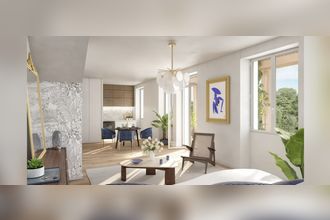 Vente Appartement 75020, Paris France