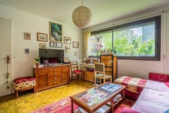 Ma-Cabane - Vente Appartement Paris, 55 m²