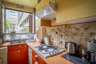 Ma-Cabane - Vente Appartement Paris, 55 m²