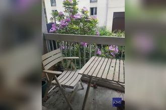 Ma-Cabane - Vente Appartement Paris, 45 m²