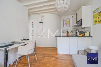 Ma-Cabane - Vente Appartement Paris, 24 m²