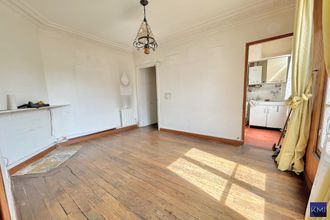 Ma-Cabane - Vente Appartement Paris, 37 m²