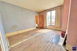 Ma-Cabane - Vente Appartement Paris, 37 m²