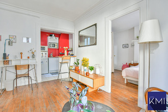 Ma-Cabane - Vente Appartement Paris, 34 m²