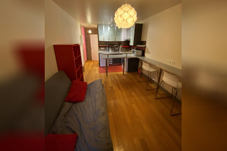 Ma-Cabane - Vente Appartement Paris, 21 m²