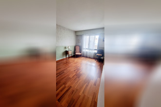 Ma-Cabane - Vente Appartement Paris, 96 m²