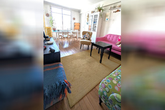 Ma-Cabane - Vente Appartement Paris, 79 m²