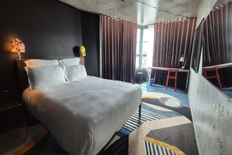 Ma-Cabane - Vente Appartement Paris, 22 m²