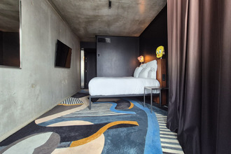 Ma-Cabane - Vente Appartement Paris, 22 m²