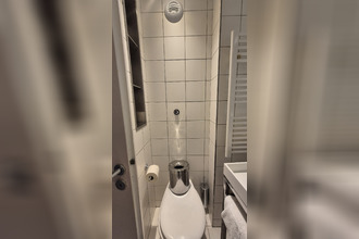 Ma-Cabane - Vente Appartement Paris, 22 m²