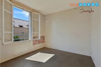 Ma-Cabane - Vente Appartement Paris, 36 m²