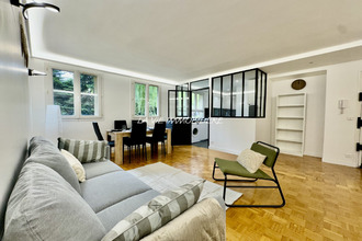 Ma-Cabane - Vente Appartement Paris, 76 m²