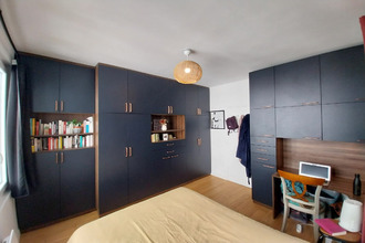 Ma-Cabane - Vente Appartement Paris, 36 m²