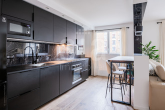 Ma-Cabane - Vente Appartement Paris, 62 m²