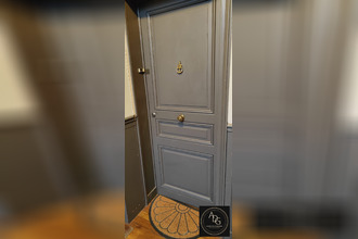 Ma-Cabane - Vente Appartement Paris, 34 m²