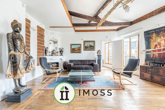 Ma-Cabane - Vente Appartement Paris, 170 m²