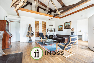 Ma-Cabane - Vente Appartement Paris, 170 m²