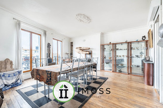 Ma-Cabane - Vente Appartement Paris, 170 m²