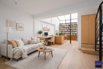 Ma-Cabane - Vente Appartement Paris, 72 m²