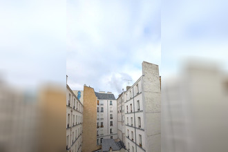 Ma-Cabane - Vente Appartement Paris, 23 m²
