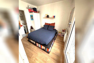 Ma-Cabane - Vente Appartement Paris, 23 m²