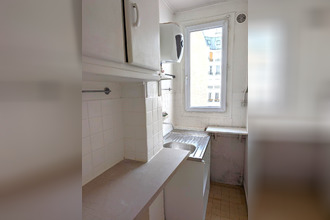 Ma-Cabane - Vente Appartement Paris, 23 m²