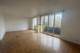Ma-Cabane - Vente Appartement Paris, 61 m²