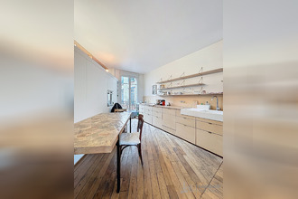 Ma-Cabane - Vente Appartement Paris, 58 m²