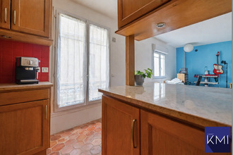 Ma-Cabane - Vente Appartement Paris, 37 m²