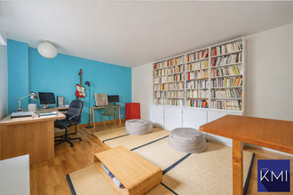 Ma-Cabane - Vente Appartement Paris, 37 m²