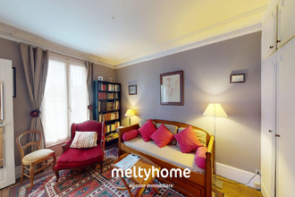 Ma-Cabane - Vente Appartement Paris, 65 m²