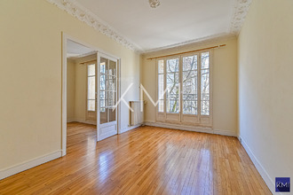 Ma-Cabane - Vente Appartement Paris, 56 m²