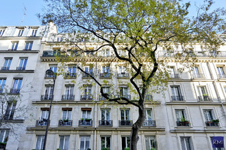 Ma-Cabane - Vente Appartement Paris, 41 m²