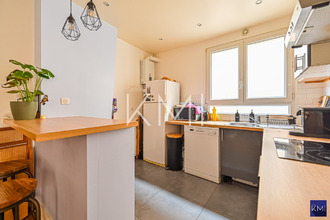 Ma-Cabane - Vente Appartement Paris, 41 m²