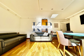 Ma-Cabane - Vente Appartement Paris, 113 m²